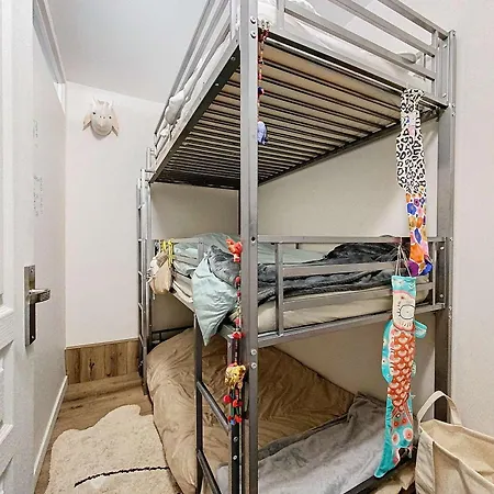 T2 Idéal Avec Parking, Animaux Acceptés - Fr-1-236-166 Cucq
