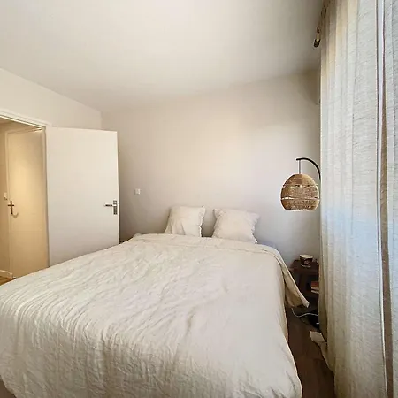 T2 Idéal Avec Parking, Animaux Acceptés - Fr-1-236-166 * Cucq