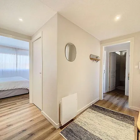 Apartment T2 Ideal Avec Parking, Animaux Acceptes - Fr-1-236-166 Cucq