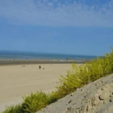 T2 Ideal Avec Parking, Animaux Acceptes - Fr-1-236-166 Cucq